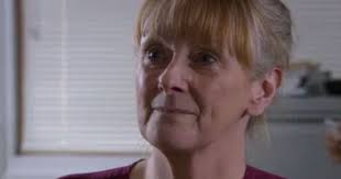 Who plays Nicky's mum in Coronation Street and what else has she been in?