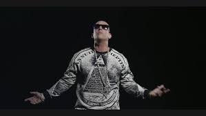 Resultado de imagen de daddy yankee