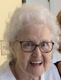 Henrietta Homan Obituary