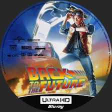 Maybe you would like to learn more about one of these? Covercity Dvd Covers Labels Back To The Future 4k