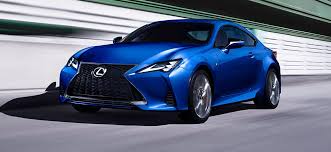 Connect with me on social media instagram. Find Out What The Lexus Rc Has To Offer Available Today From Lexus Of Tampa Bay