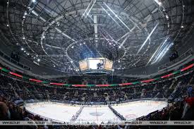 Dinamo isn't what i expected and i'm so glad. Dinamo Minsk Down Ska In Khl Match