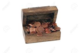 Check spelling or type a new query. Old Small Wooden Treasure Chest With Euro Cent Coins Stock Photo Picture And Royalty Free Image Image 9200009