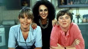 Birds of a feather favourites linda robson and pauline quirke have fallen out after 50 years, a source has claimed. Birds Of A Feather To Return For Christmas But Sharon Is Stuck On A Covid Cruise Ents Arts News Sky News