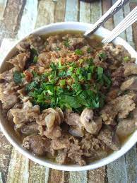 Places pendang restaurantasian restaurantmalaysian restaurant bihun sup kokmanggis. Bihun Sup Daging Selambak Maqan