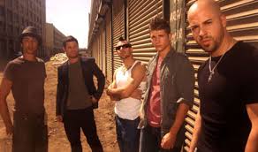 The album sold a total of 269,000 copies during the first week of its release. Daughtry Leave This Town Channel