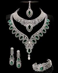 Jewellery By Thamarai Selvan At Coroflot Com Indian Jewelry Sets Indian Jewelry Amazing Jewelry