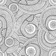 You can use our amazing online tool to color and edit the following free zentangle coloring pages. Free Printable Zentangle Coloring Pages For Adults