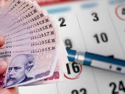 Con la nueva disposición del consejo del salario, el cobro del potenciar trabajo será de 11.772 pesos, ya que se calcula sobre el 50% del salario mínimo vital y móvil, que será de 23.544 pesos en abril. Anses Y Potenciar Trabajo Calendario De Cobro Con Aumentos Confirmados Bae Negocios