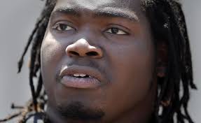 Williams emerges as starting nose tackle