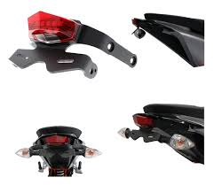 Technical characteristics of ktm 690 duke 690 duke ✔️ prices, descriptions and photos of models and complete sets of motorcycles engine type: Evotech Germany Ktm Bmw Triumph Ducati Aprilia Honda Suzuki Kawasaki Ktm 690 Duke Kennzeichenhalter Von Evotech Performance 2012