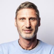 Thomas Seiter's Instagram, Twitter & Facebook