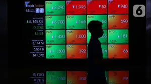 Bagaimana tidak, tren saham ini bearish terus. Menanti Hasil Rdg Bi Saham Bank Terbang Saham Liputan6 Com