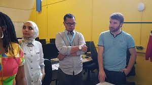 Hal ini bisa dilihat dari semakin banyaknya usaha baru yang penuh dengan berbagai macam ide baru yang bersifat inovatif. Manfaat Kerjasama Dibidang Industri Kreatif Genjot Permodalan Di Bidang Film Bekraf Munculkan Akatara Pekerjaan Di Bidang Industri Kreatif Merupakan Pekerjaan Yang Tidak Ada Matinya Whats Trending