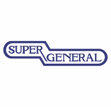 Super General Free Logo Logo Free