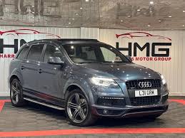 Image result for Daytona Gray 2014 Q7