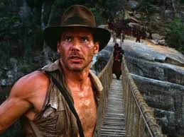It's been a while since i saw indiana jones and the temple of doom, but i do think it was tonally inconsistent. Indiana Jones And The Temple Of Doom Created Pg 13 Rating