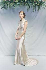 The best of the best! 20 Art Deco Wedding Dress With Gatsby Glamour Chic Vintage Brides