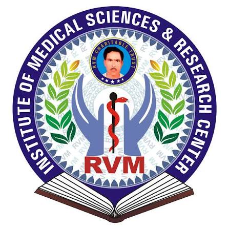 RVM Institute of Medical Sciences Siddipet