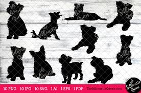 Download Yorkshire Terrier Dog Svg Dog Svg Dog Monogram Svg Dog Svg Files Cricut Dog Svg Cut Files Dog Svg Image Dog Svg Design Svg Bundle The Silhouette Queen