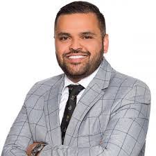 Abhishek Goel's Instagram, Twitter & Facebook