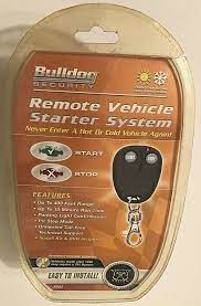Upc 737676000828 Bulldog Security Remote And 18 Similar Items