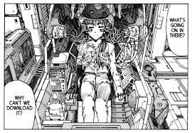 Manga and Stuff — Eden: It's an Endless World! Hiroki Endo