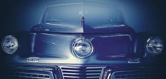 Earlier or later you will need help to pass this challenging game and our website is here to equip you with daily themed crossword three letter american motor oil brand answers and other. The Tucker Was The 1940s Car Of The Future History Smithsonian Magazine