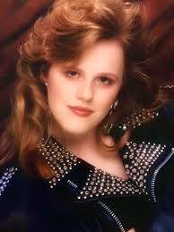 Heartbreaking. RIP Alesha, she was only 6.