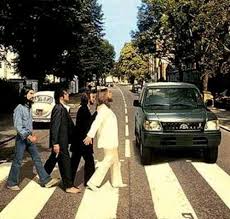 Cute Abbey Road The Beatles Abbey Road Beatles Photos
