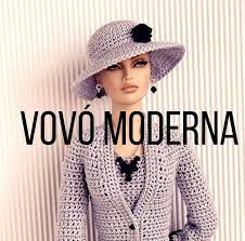Você já deu um beijão na sua vovó hoje?? Vovo Moderna Home Facebook