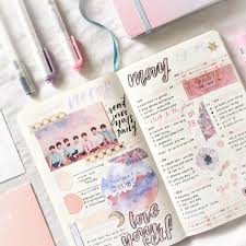 Gefallt 1 985 Mal 18 Kommentare Eris Sadgirlstudying Auf Instagram To Every Bullet Journal Inspiration Bullet Journal Ideas Pages Bullet Journal Layout
