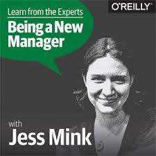 Learn from the Experts about Being a New Manager: Kim Rees