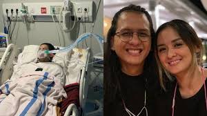 Berikut ini deretan kenangan joanna bersama pria yang telah. 6y 7wnsmhs0cdm