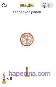 Kamu telah berhasil menjawab huruf sesudah aebfc, selamat kamu akan menuju ke tingkat level 60 itulah kunci jawaban brain out huruf sesudah aebfc adalah di level 64, selamat kamu telah berhasil mengerjakan jawaban di level 64 dengan benar mari kita ke level selanjutnya di level 65 tancapkan panah Jawaban Brain Out Level 61 62 63 64 65 66 67 68 69 70 Plus Gambar