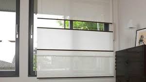 Wood And Washi Flow Innovativer Sichtschutz Flachenvorhang Raumgestaltung Japanpapier