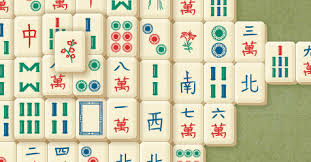According to myth the game was developed by confucius in 500 bc. Mahjong Classic