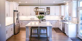 Additional kitchen cabinet accessories include: Efficient Kitchen Cabinets