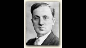 Tarras, Dave (ca 1898-1989)