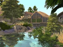 See more ideas about skyrim, garden, plants. Sarina Sims Skyrim Riverwood No Cc