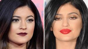 Here's how the pair met. Kardashian Schwester Kylie Jenners Xxl Lippen Sorgen Fur Internet Hype Welt