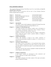 Industrial training report 2.1.1 camera the studio television camera is the beginning of the video signal. Http Www Poliku Edu My Wp Content Uploads 2019 09 Format Contoh Laporan Akhir Li Pdf