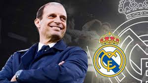 Hal itu ia lakukan karena ingin bertahan di juventus. Bedah Formasi Mengerikan Real Madrid Di Bawah Arahan Allegri Indosport