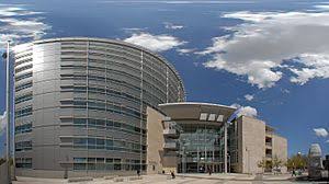 Wellington Webb Facts for Kids