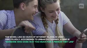 What Is A Simp Gen Z S New Favorite Slang Term Has A Long Bizarre History