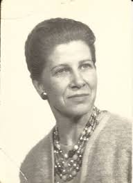 Pearl Campbell Hasler (1916-2003)