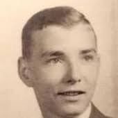 Obituary information for Robert W. Hill