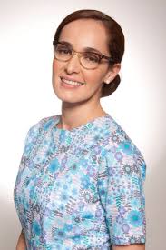 María Isabel Henao... Yoga y tango