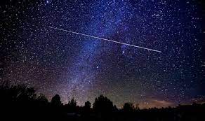 Meteor Shower Tonight Exciting Fireballs To Light Up The Night On Delta Aquariids Peak Psy Groups Online