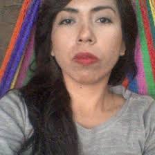 Elda Flores's Instagram, Twitter & Facebook